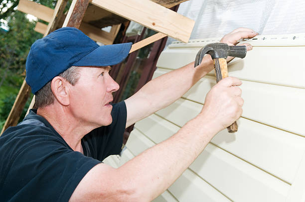 Best Insulated Siding Installation  in Highland, CA